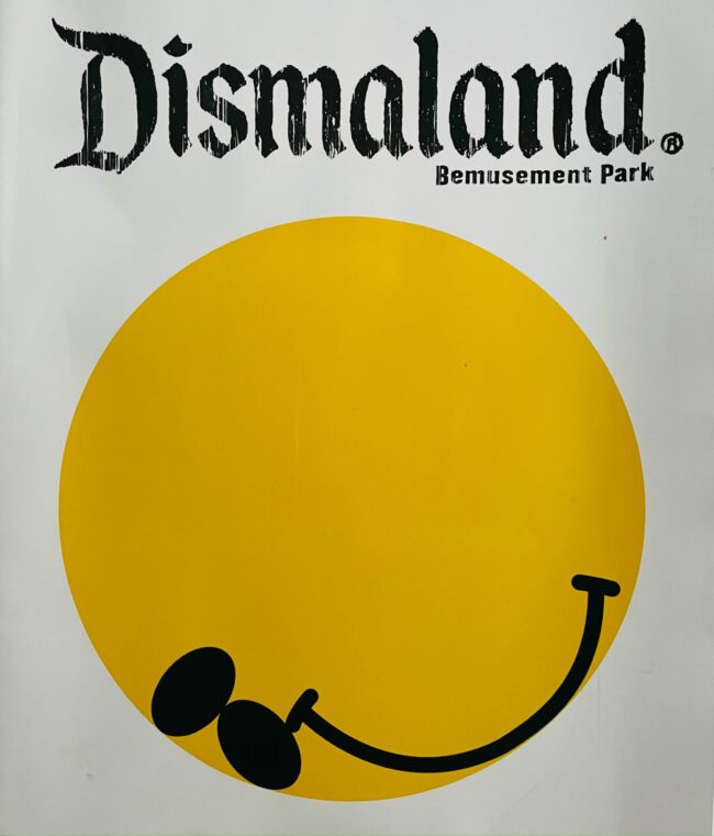 banksy_dismaland