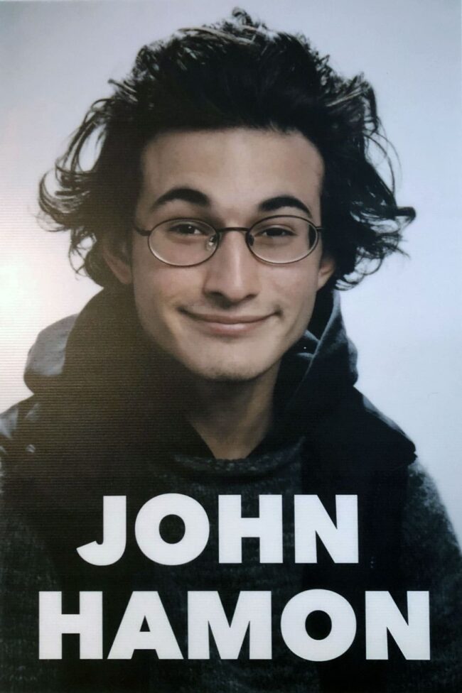 john-hamon
