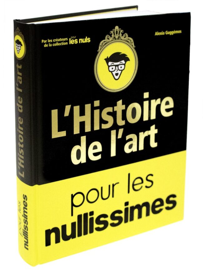 histoire-art-nullissimes-guggemos Histoire de l'art pour les nullissimes