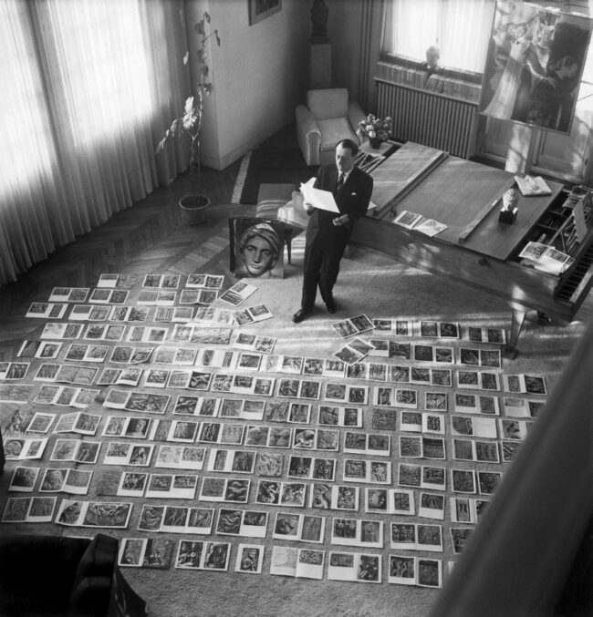 andre-malraux-musee-imaginaire