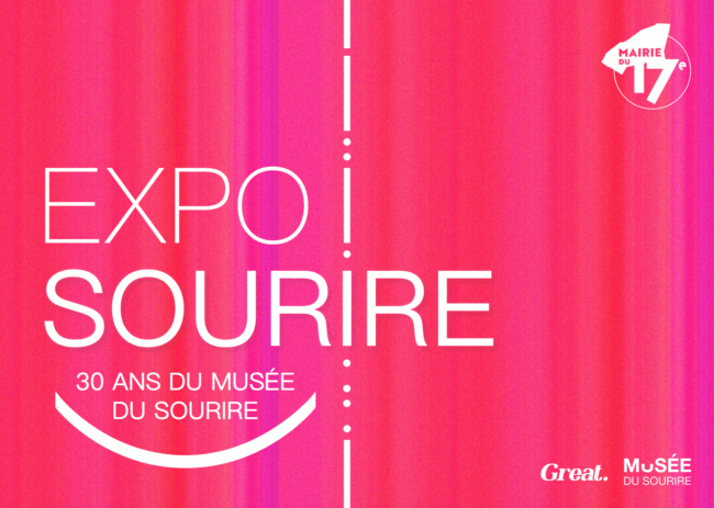 expo sourire